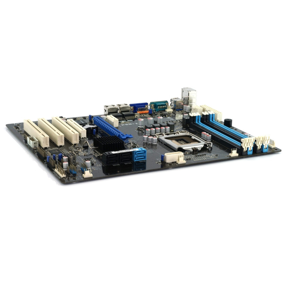 P9D-X ASUS MAINBOARD P9D-X LGA1150 DDR3 SATA3 USB3.0 PCIE3.0 -